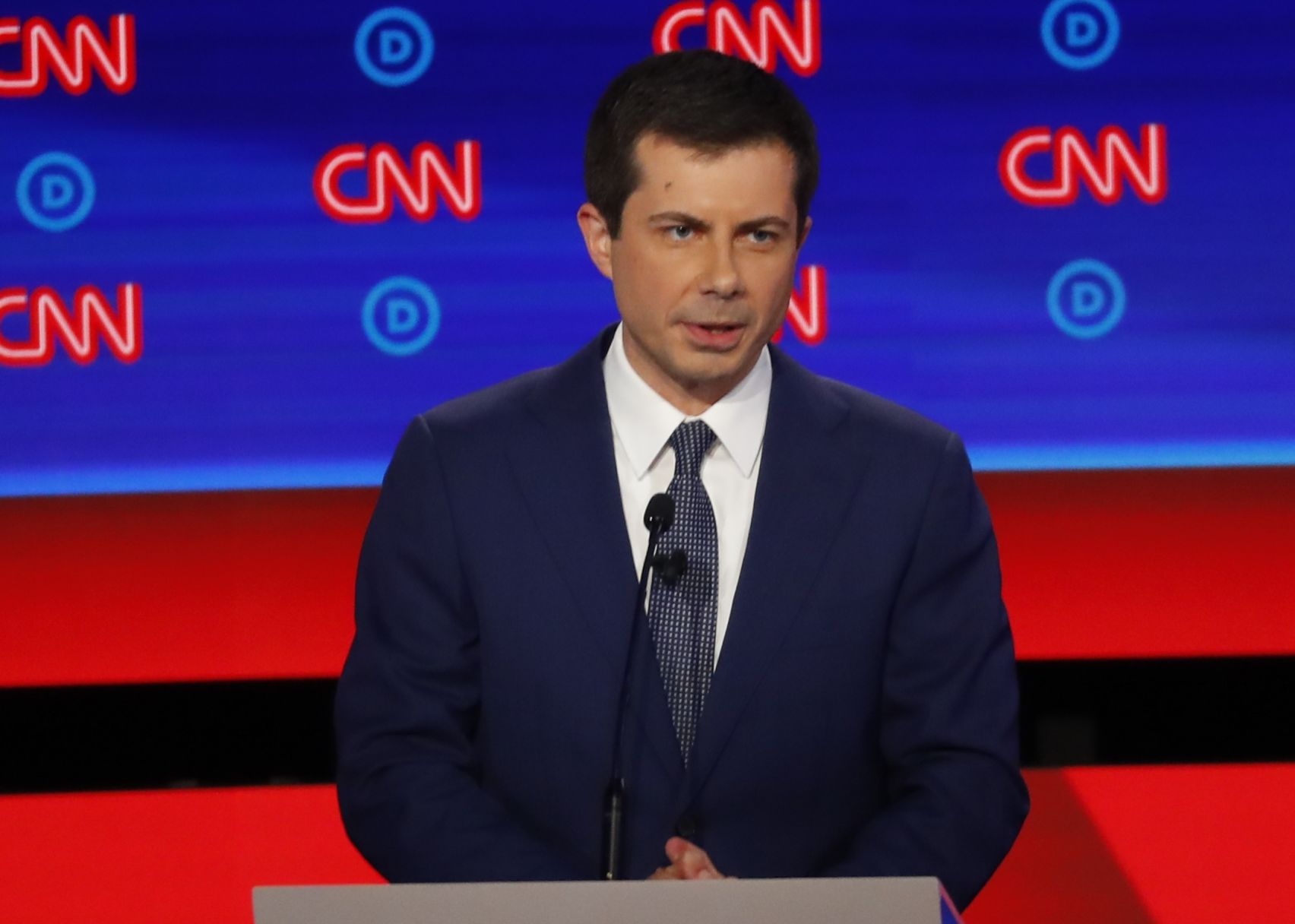 Election 2020 Debate